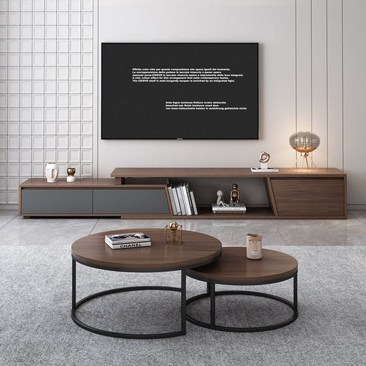 ترابيزة تليفزيون