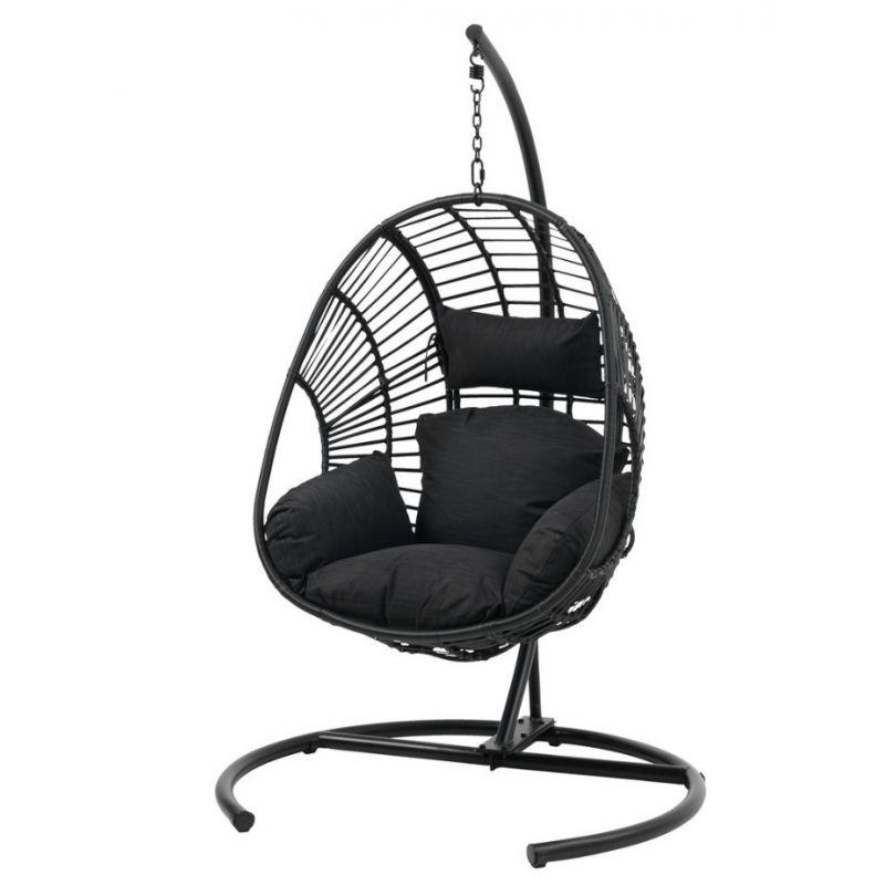 كرسي مرجيحة