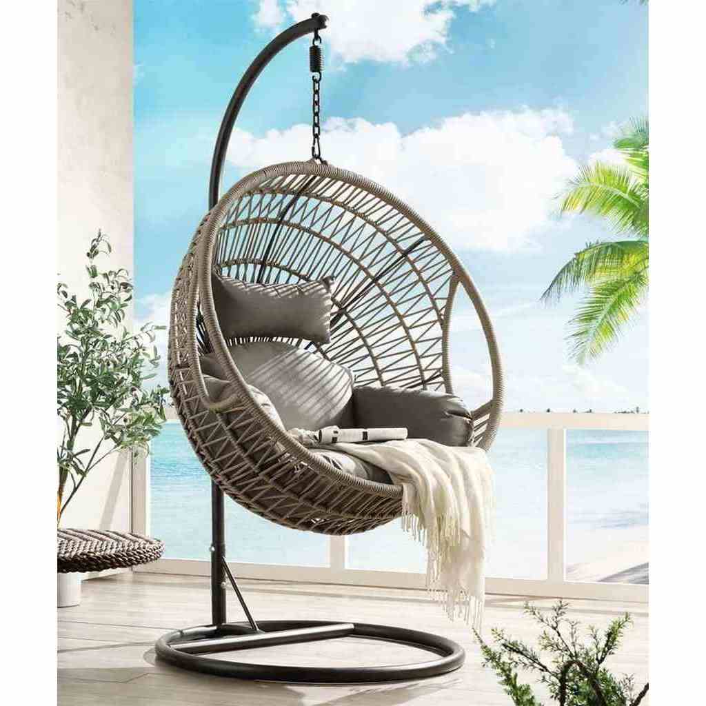 كرسي مرجيحة