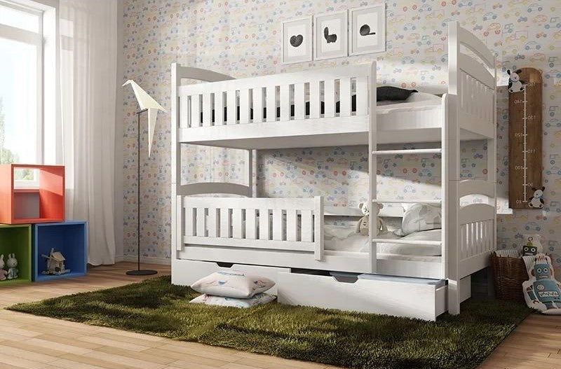 سرير أطفال دورين