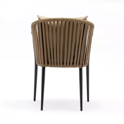 Outdoor chair 60 x 50 cm - SHP400