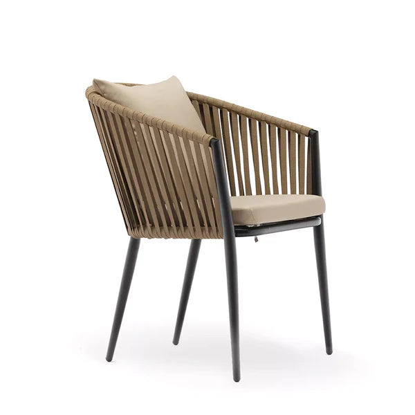 Outdoor chair 60 x 50 cm - SHP400