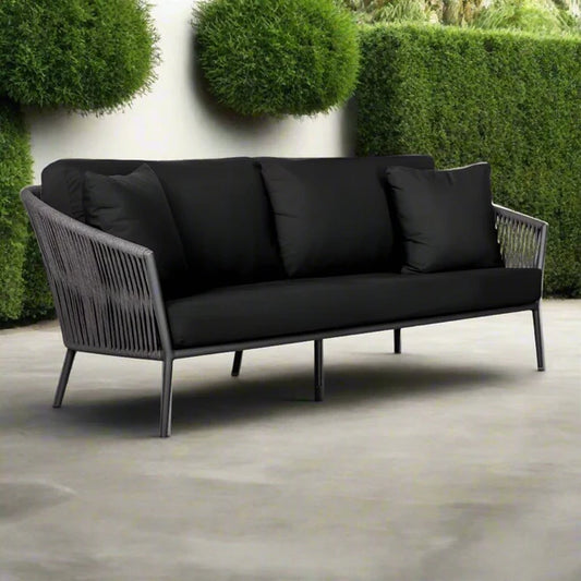 Outdoor sofa 60 x 140 cm - SHP403