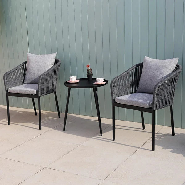 Outdoor Furniture Set - 3 Pieces - SHP413