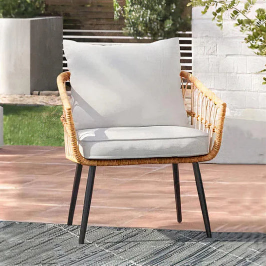 Outdoor chair 50 x 55 cm - SHP462