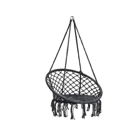 Macrame swing 60×80 cm - SHP86