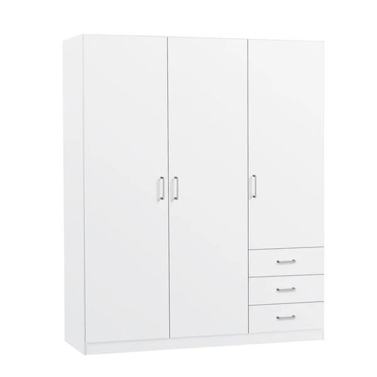 Wardrobe - 210×120 cm - SHR125