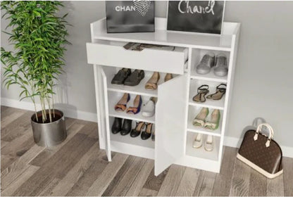 Shoe Rack - 35x90 cm - SHR230