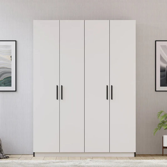 Wardrobe - 210 x 160 cm - SHR241