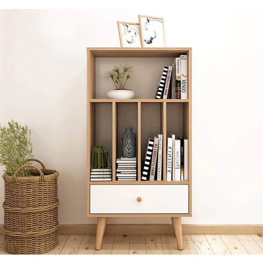 Bookcase - 30x80 cm - SHR270