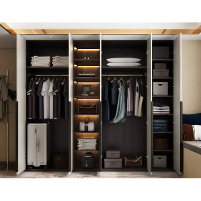 Wardrobe - 50×240 cm - SHR276