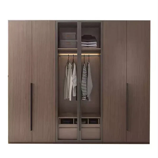 Wardrobe - 50×200 cm - SHR28