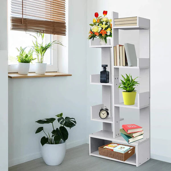 Bookcase - 43x109 cm - SHR291