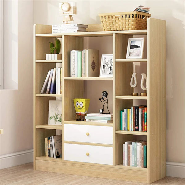 Bookcase - 30x115 cm - SHR297