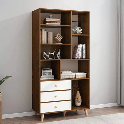 Bookcase - 30x90cm - SHR30