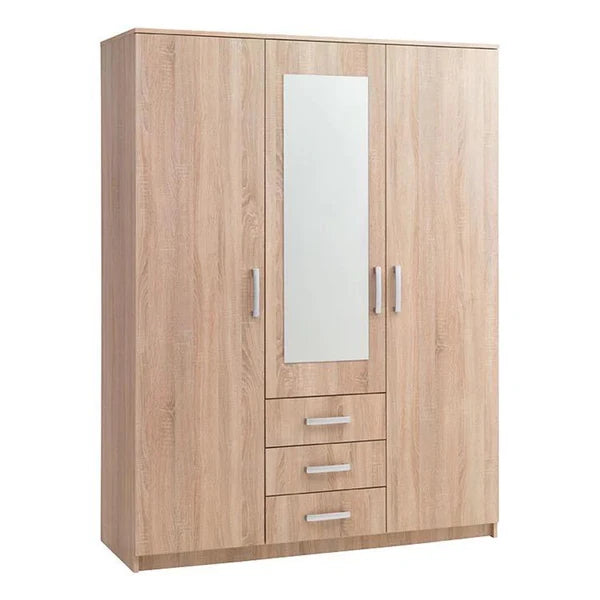 Wardrobe - 200×150 cm - SHR305