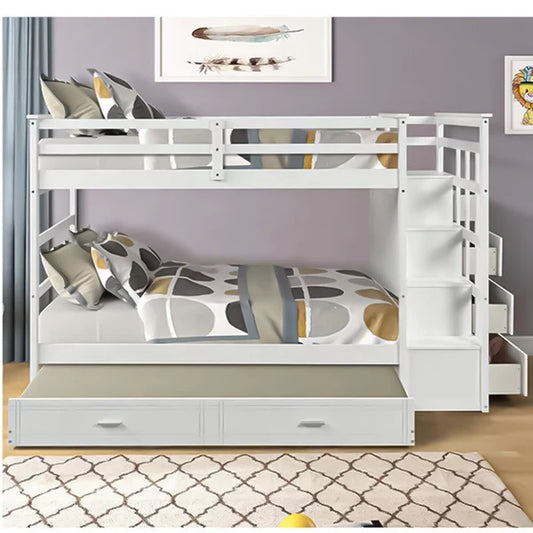 Triple bed - SHR306