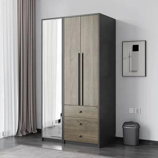 Wardrobe - 50×120 cm - SHR316