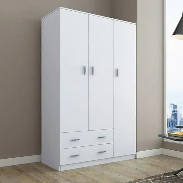 Wardrobe - 210×120 cm - SHR322