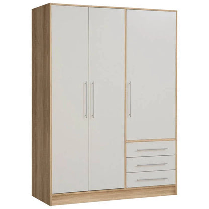 Wardrobe - 50×130 cm - SHR326