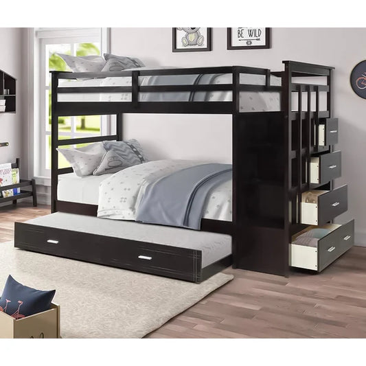 Triple bed - SHR342