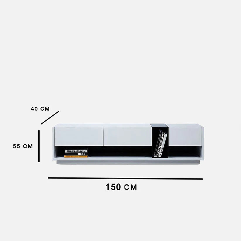 TV table 50 x 150 cm - SHR35