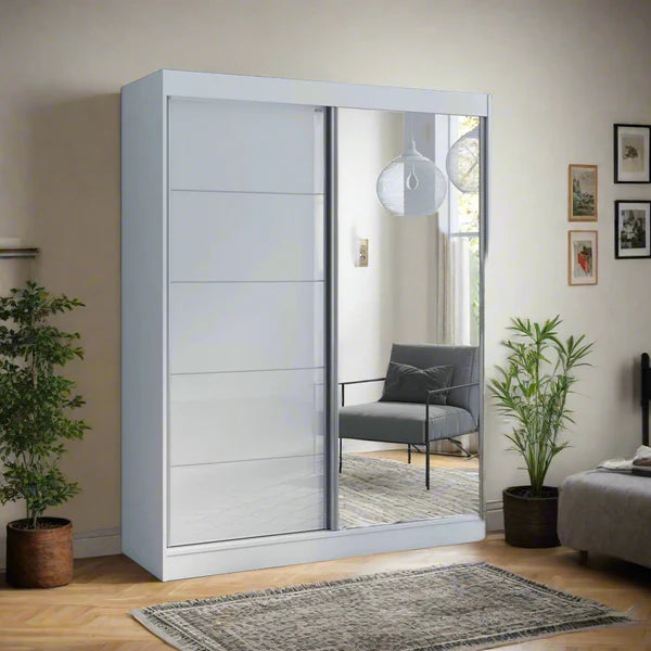 Wardrobe 160x220cm - RO414