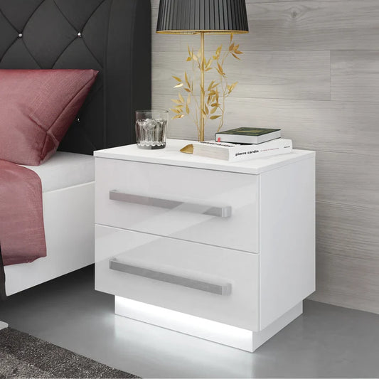 Modern Commode - 50x40cm - SHR448