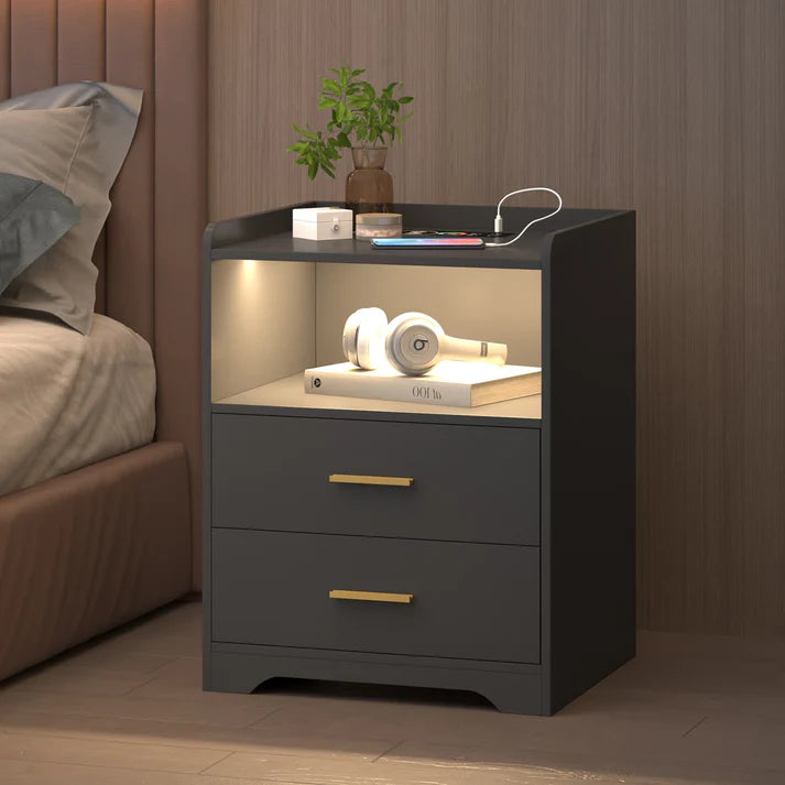 Modern Commode - 50x40cm - SHR451