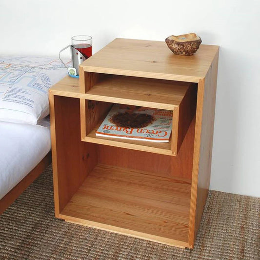 Modern Commode - 50x40cm - SHR452