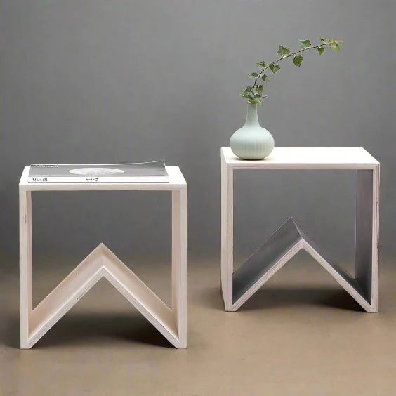 Modern Commode - 50x40cm - SHR453