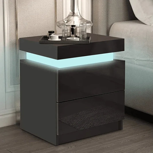 Modern Commode - 50x40cm - SHR456