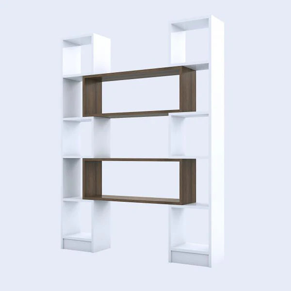 Bookcase - 30 x 120 cm - SHR68