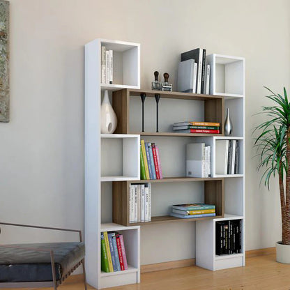 Bookcase - 30 x 120 cm - SHR68