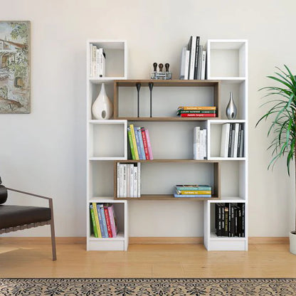 Bookcase - 30 x 120 cm - SHR68