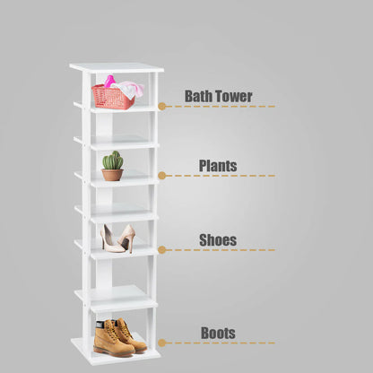 Shoe Rack - 30x110 cm - SHR69