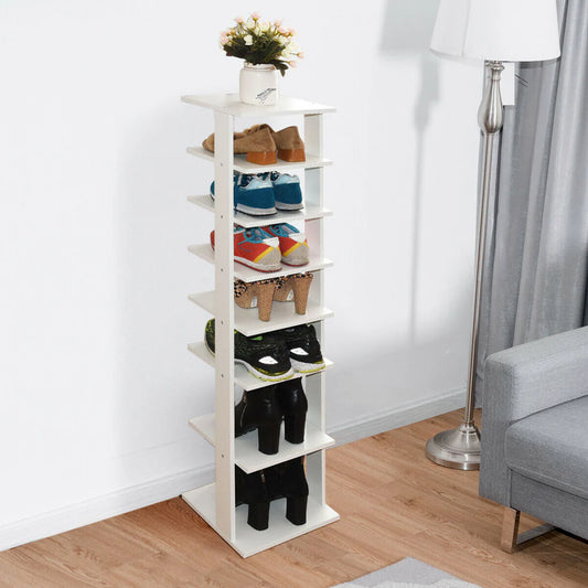 Shoe Rack - 30x110 cm - SHR69