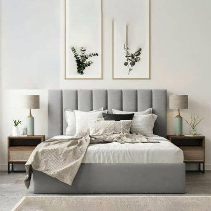 سرير - مقاسات متعددة - SL01