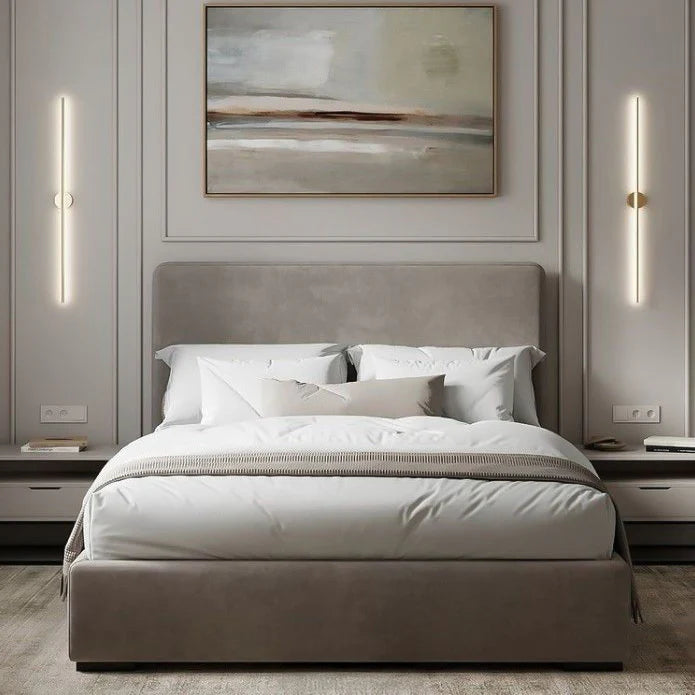 سرير - مقاسات متعددة - SL02