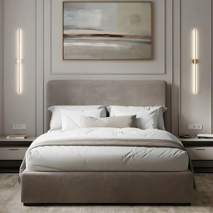 سرير - مقاسات متعددة - SL02