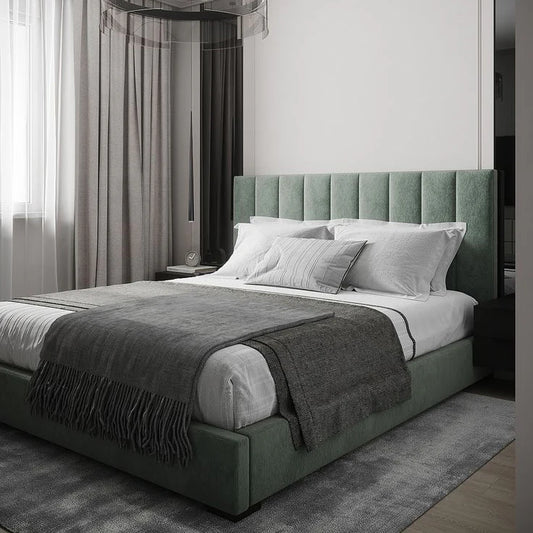 سرير - مقاسات متعددة - SL04