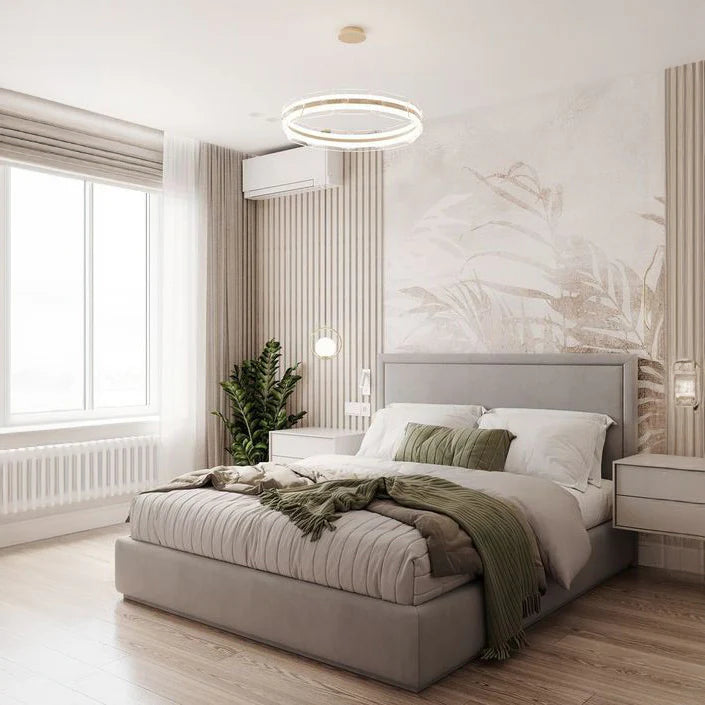 سرير - مقاسات متعددة - SL05