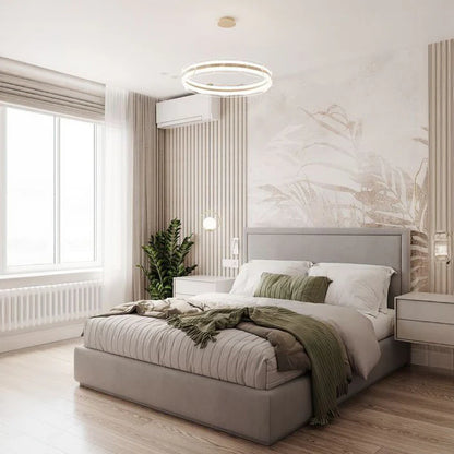 سرير - مقاسات متعددة - SL05