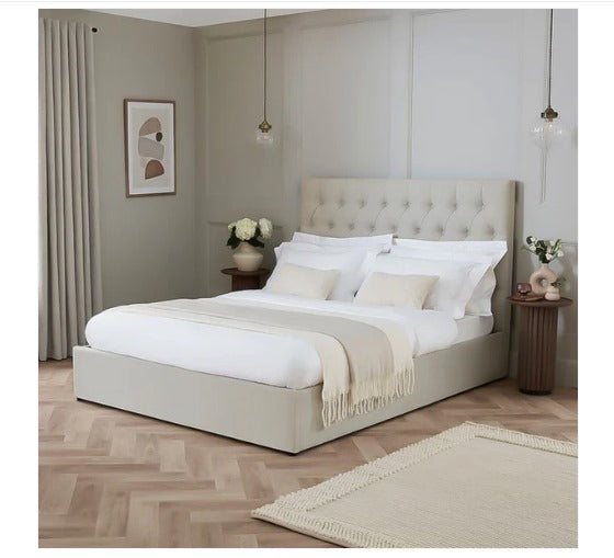 سرير - مقاسات متعددة - SL07