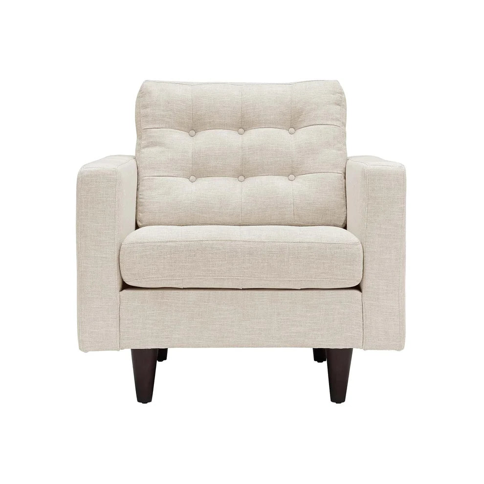 كرسي بذراعين