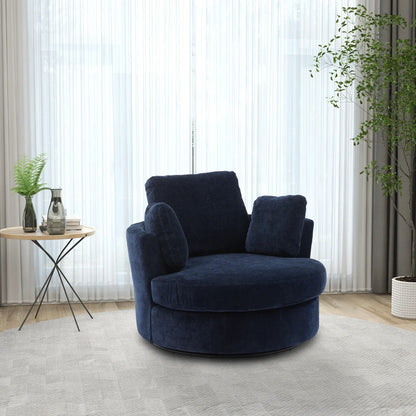 كرسي بذراعين