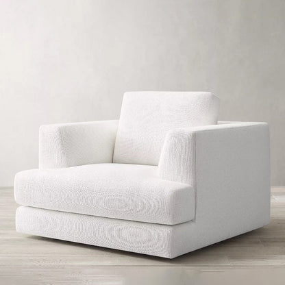 كرسي بذراعين