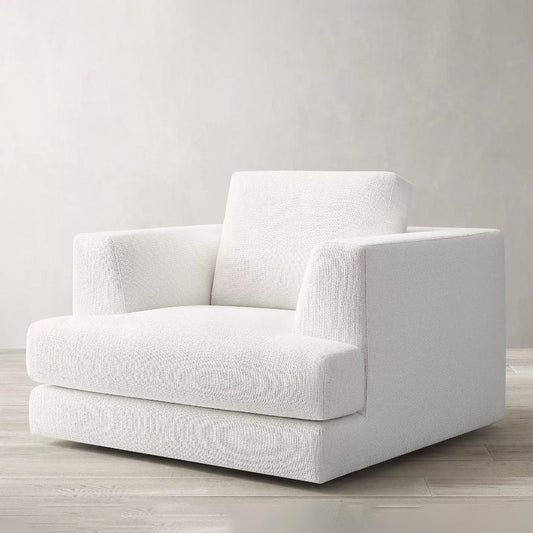 كرسي بذراعين