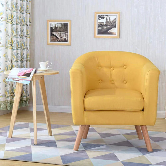 طقم كرسيين فوتيه