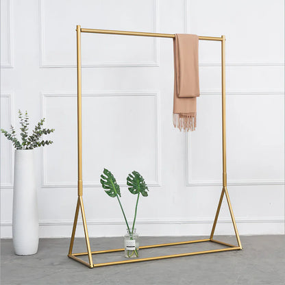 Clothes stand 40 x 120 cm - STER102